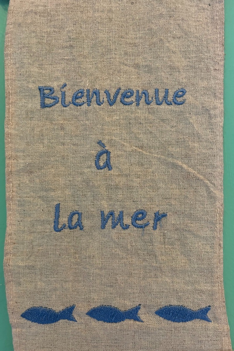 bienvenue 2