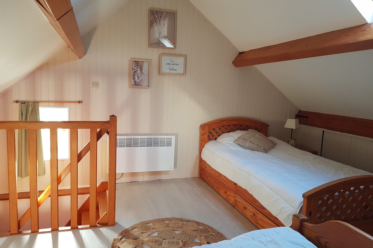 chambre 2