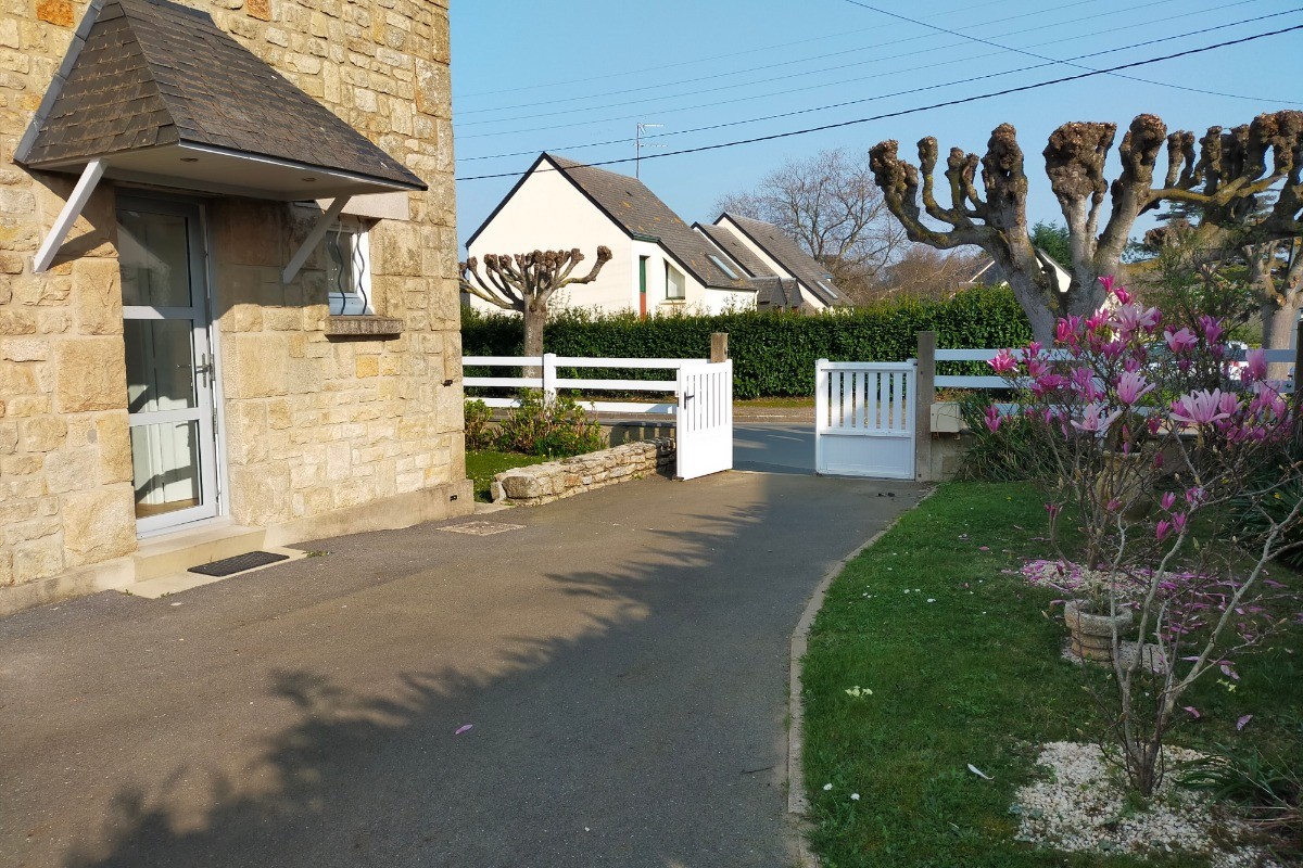 Photo n° 16 de la location