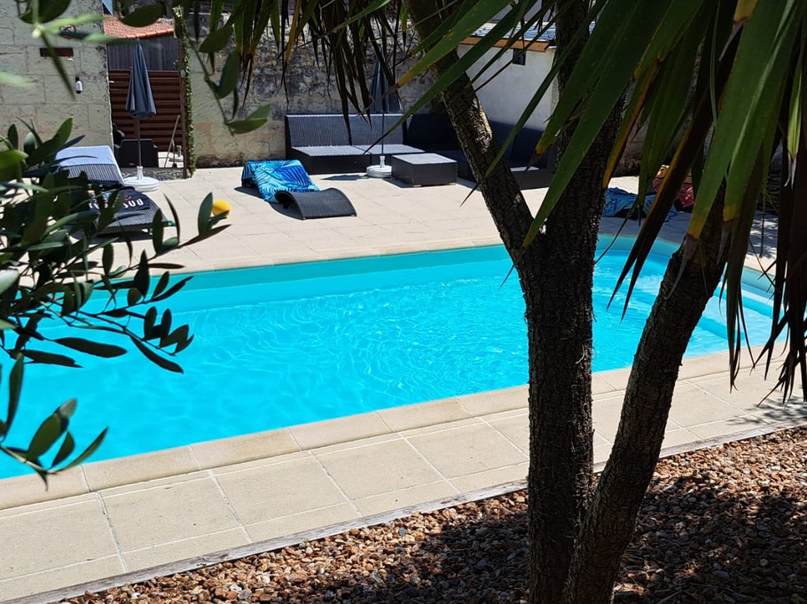 Gite Les Laurielles, Val de Loire