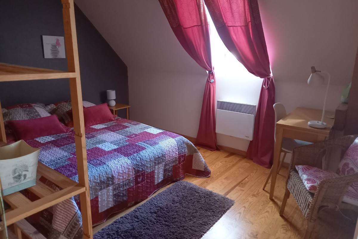 Photo n° 1 de la location