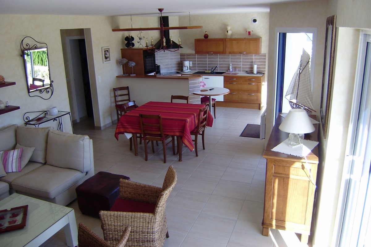 Photo n° 6 de la location
