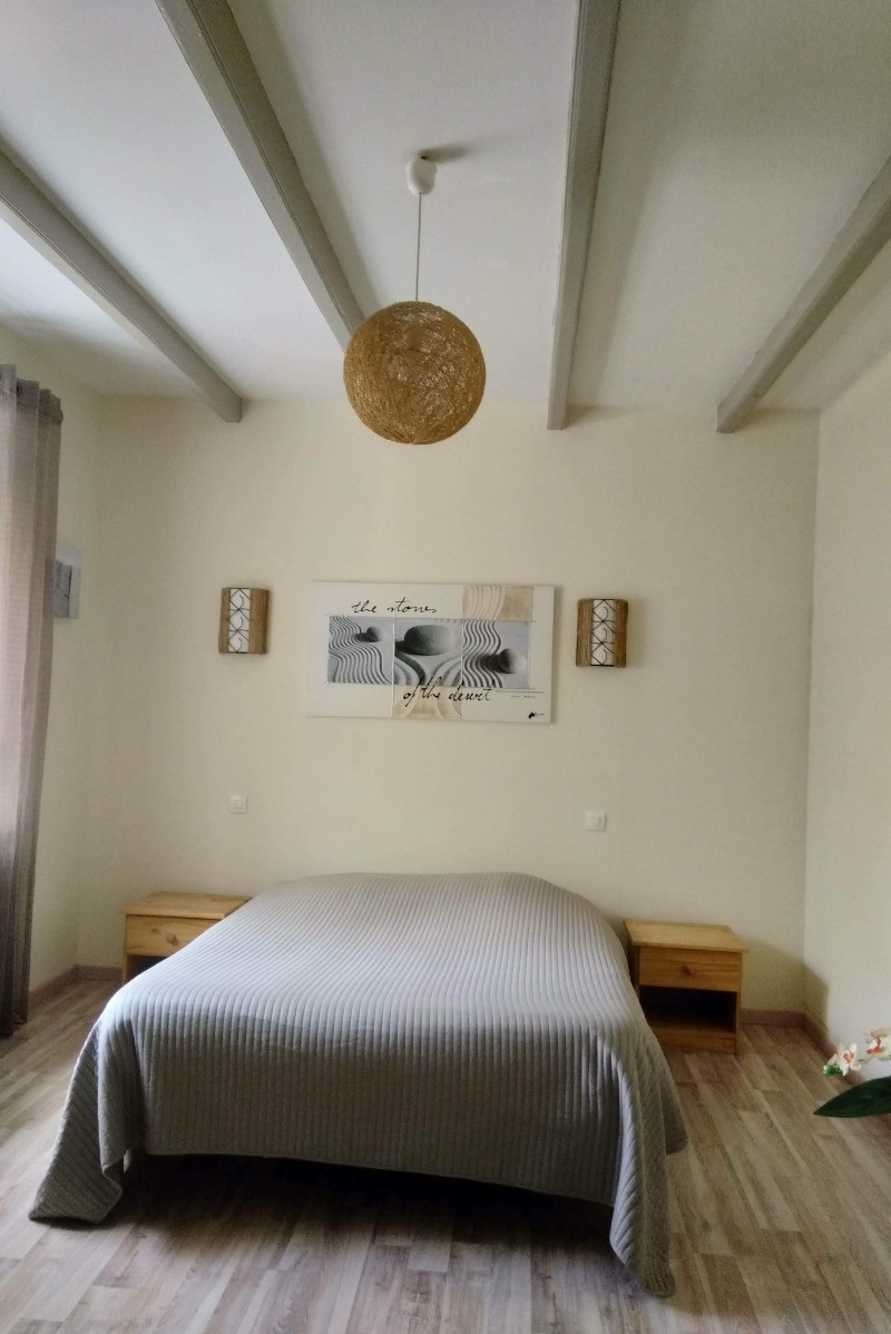 CHAMBRE 1