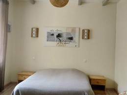 CHAMBRE 1