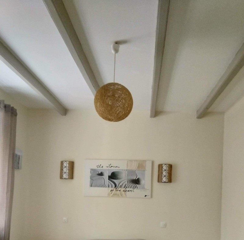 CHAMBRE 1