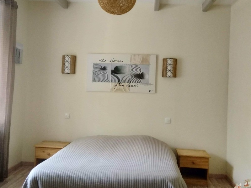 CHAMBRE 1