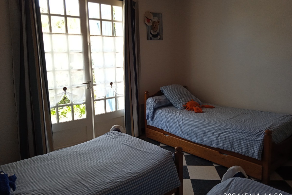 Chambre 2