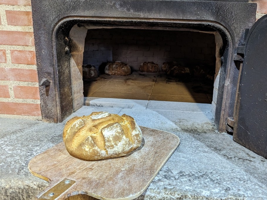 Photo n° 6 de la location