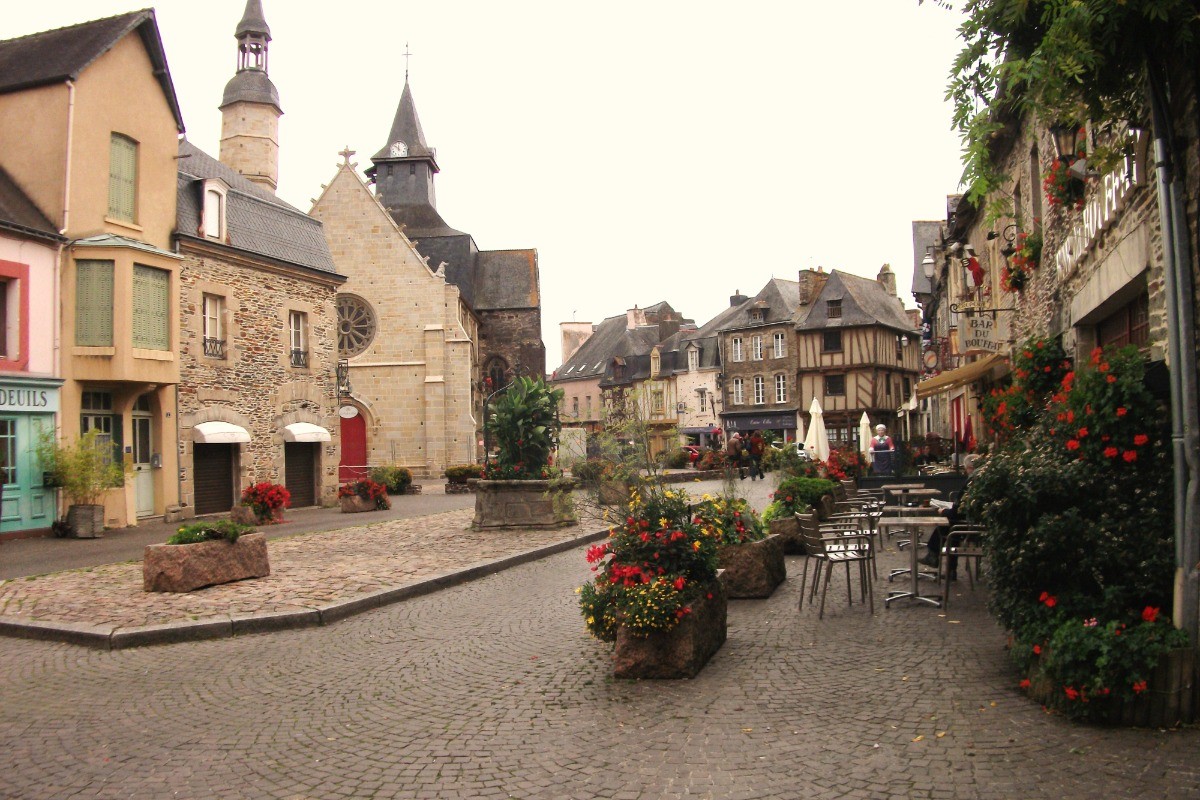 Malestroit
