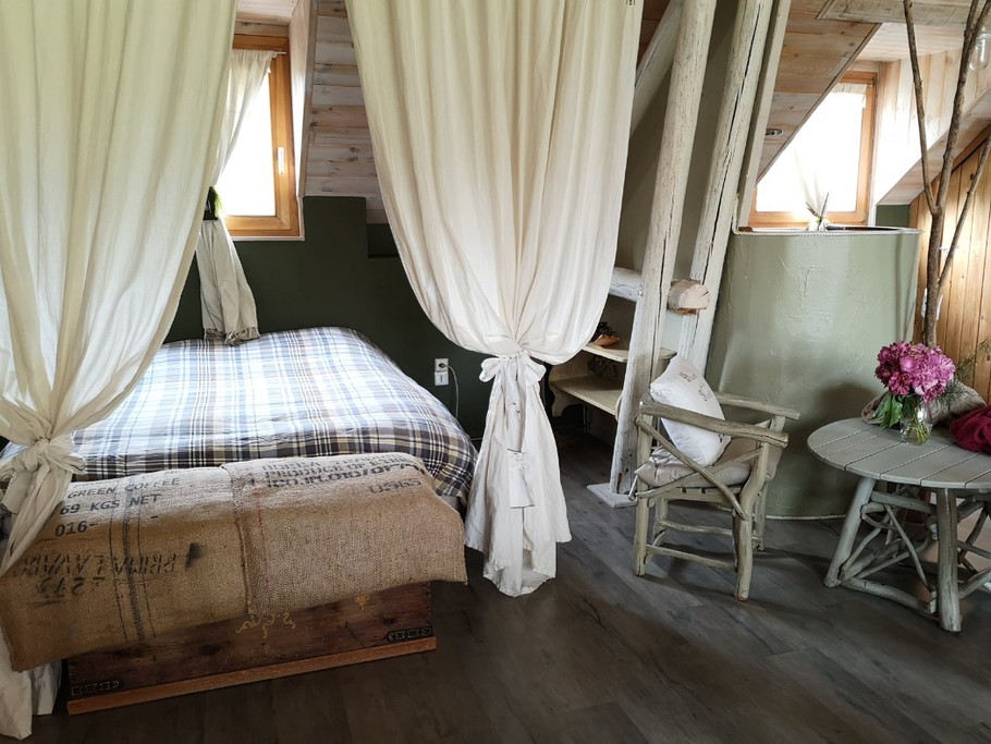 Photo n° 6 de la location