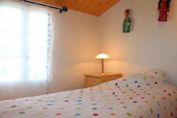 La chambre 2 - Les Poupées - 2 lits jumeaux de 90