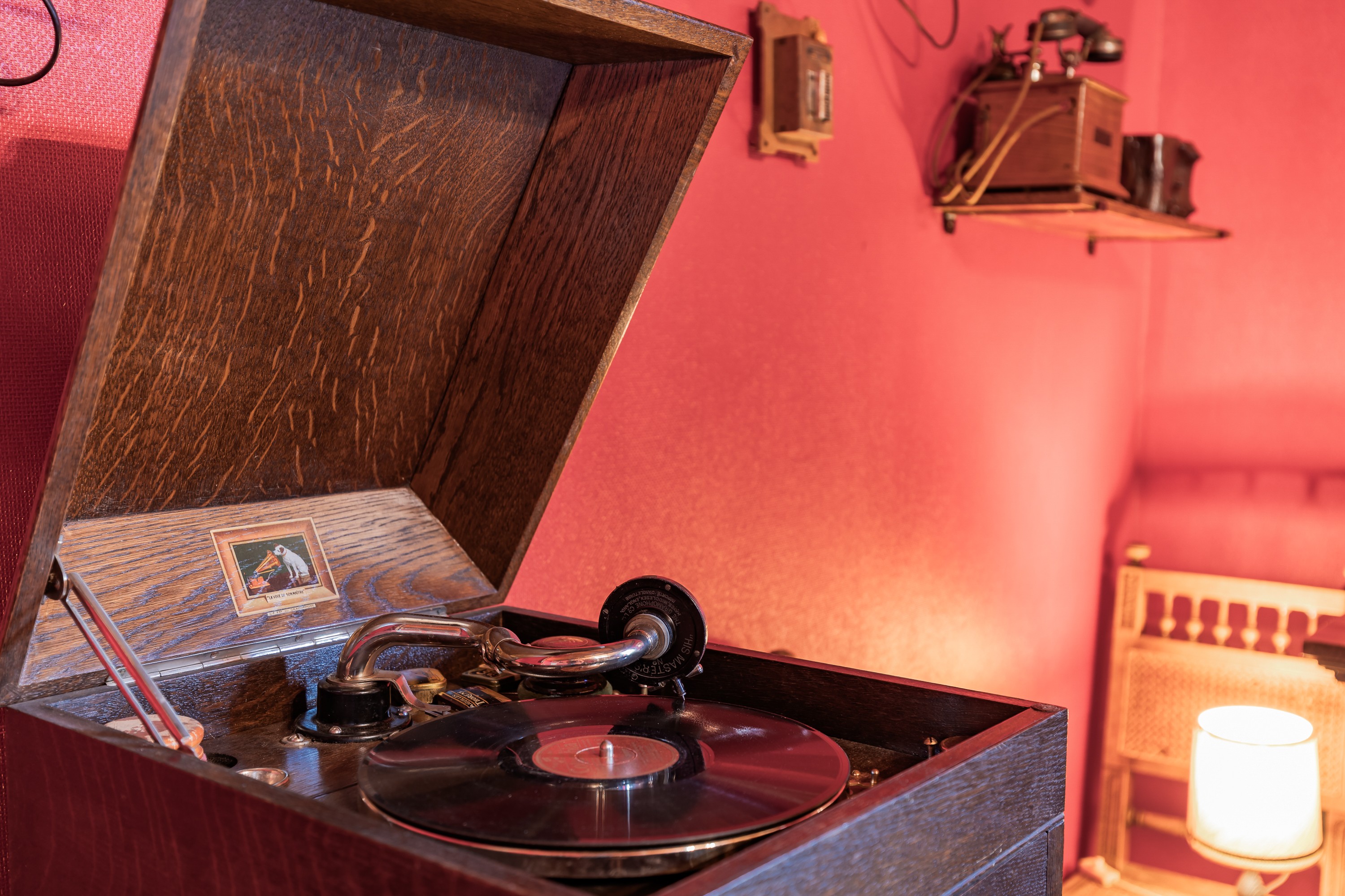 Photo n° 13 of the location