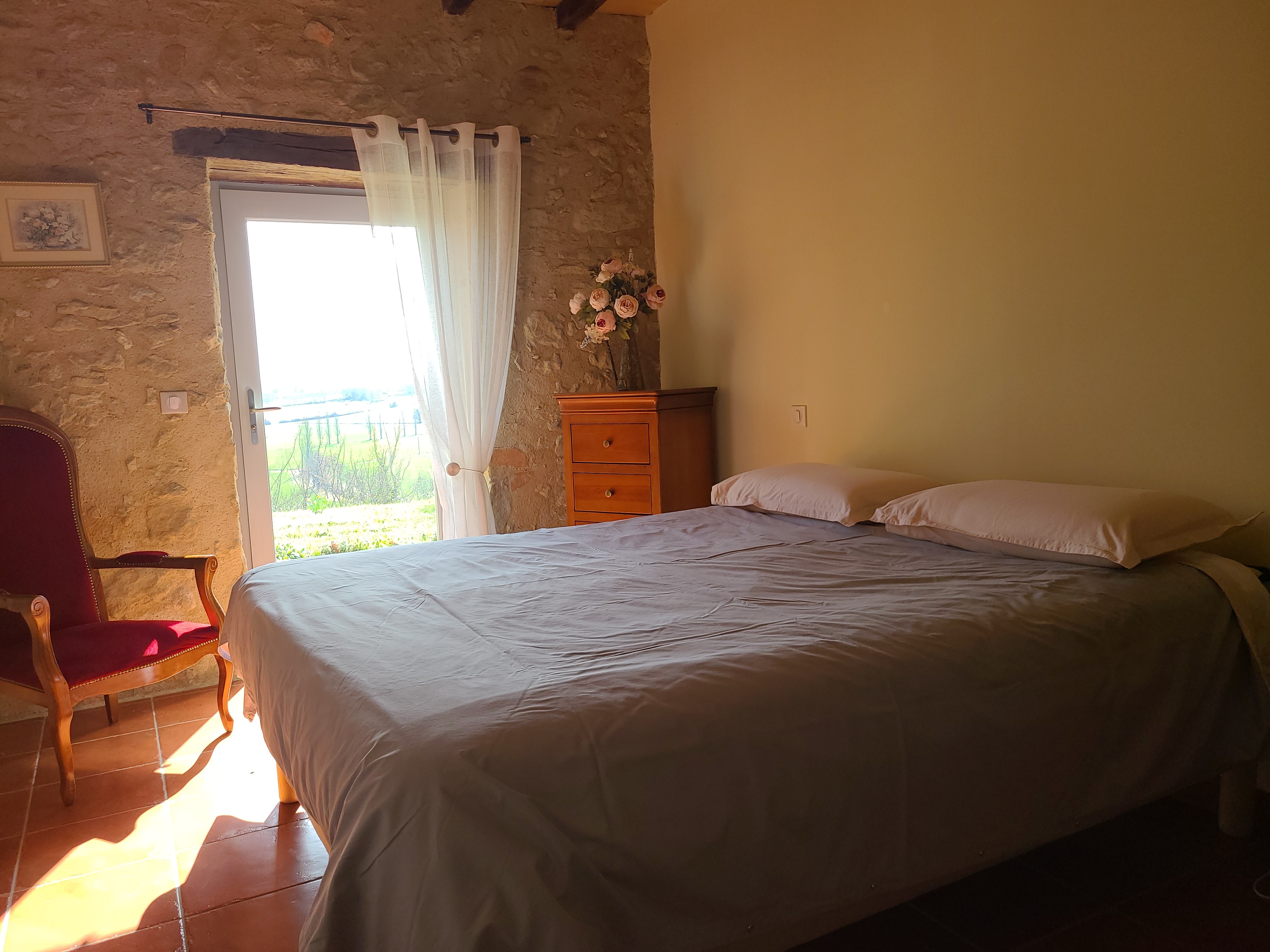 Chambre 1