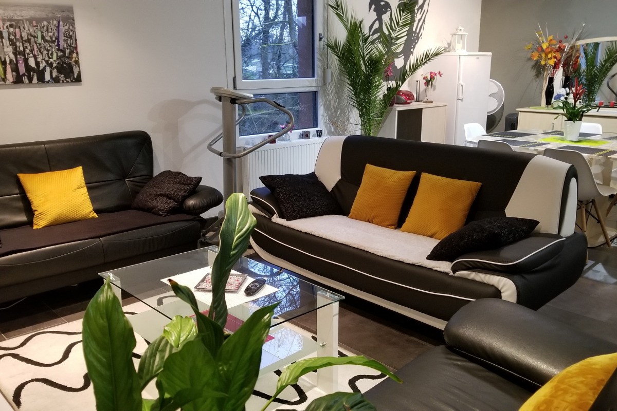 Photo n° 8 de la location