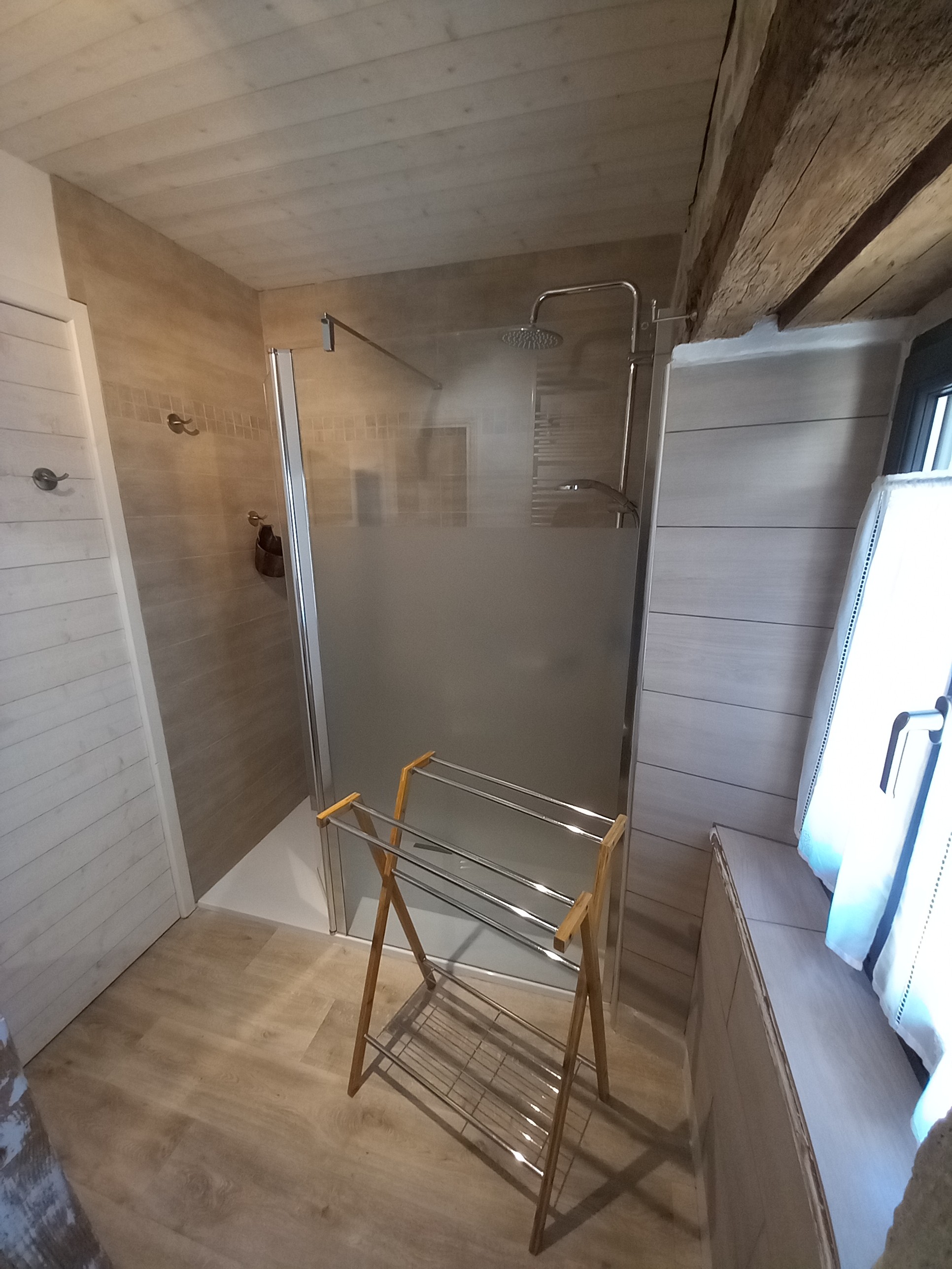 Salle de bain rdc