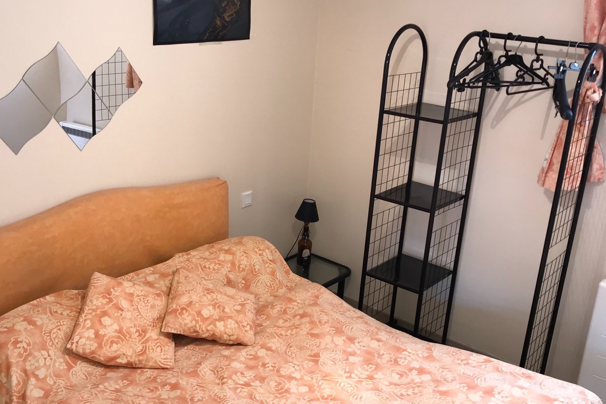 chambre
