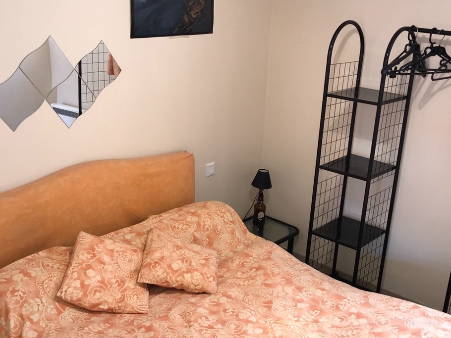 chambre