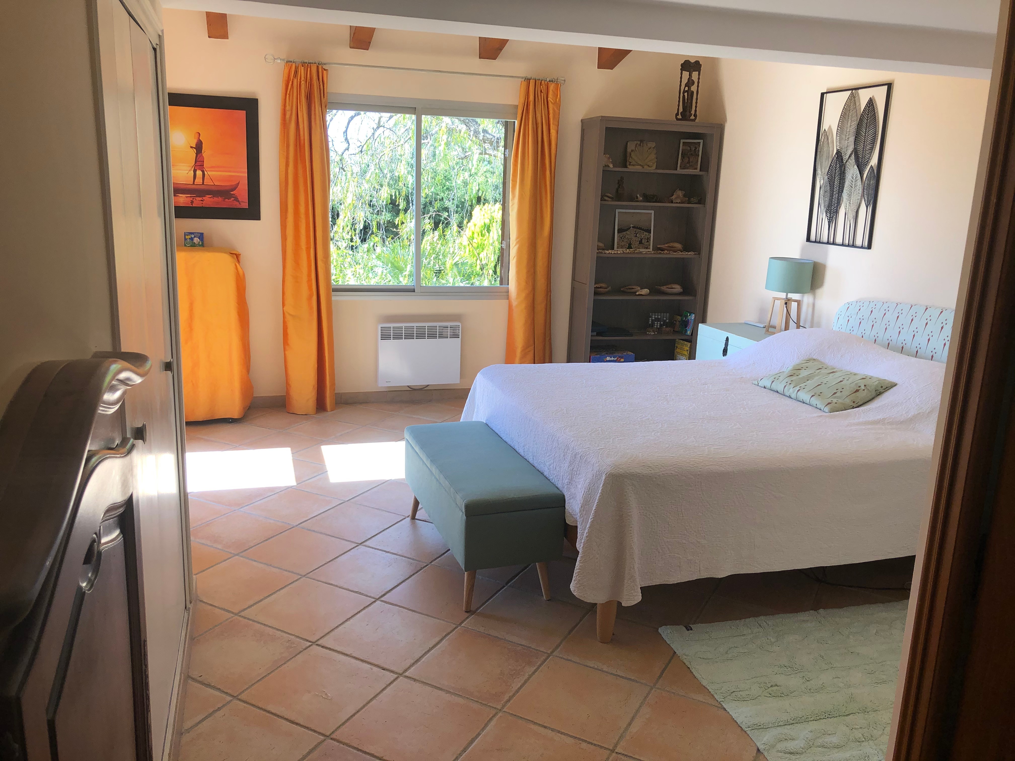 Chambre 1