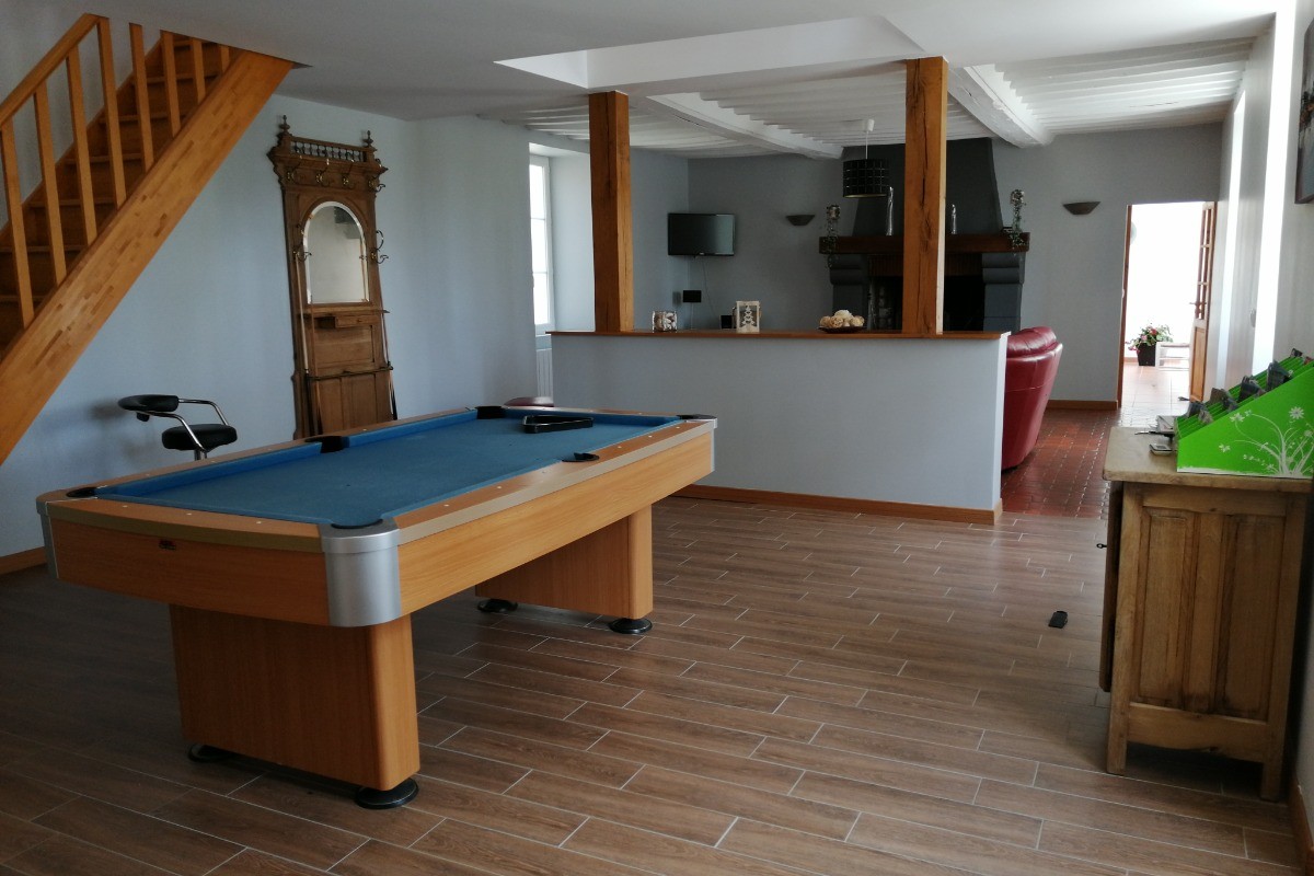 Photo n° 6 of the location