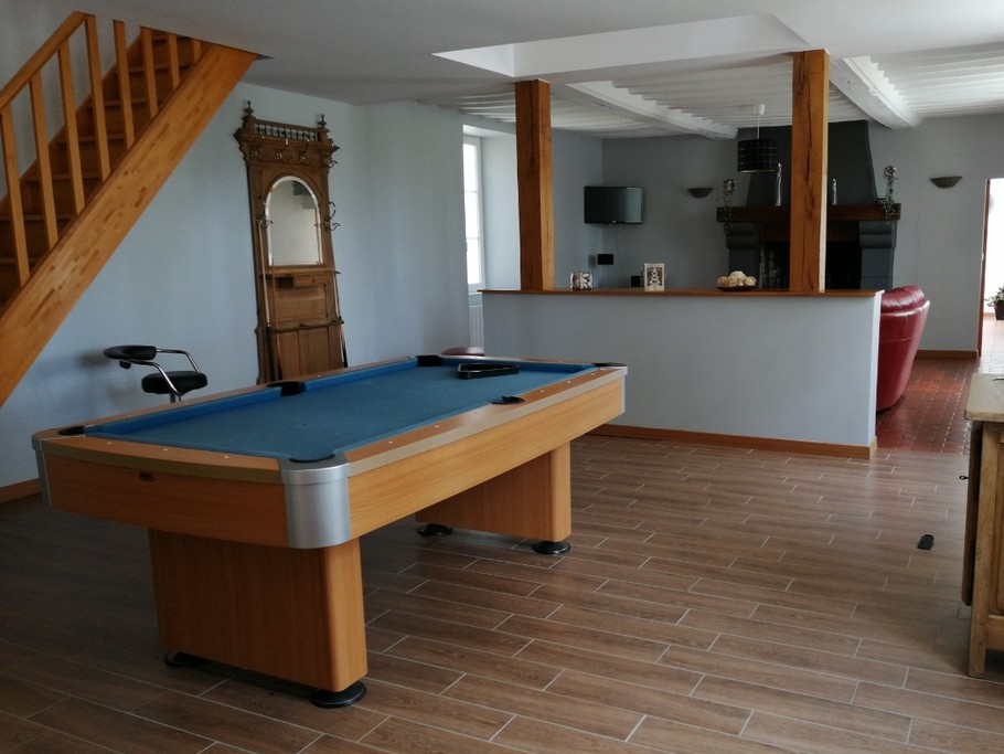 Photo n° 6 de la location