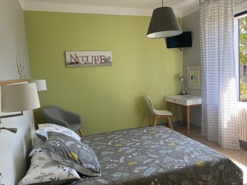 Chambre Bocage