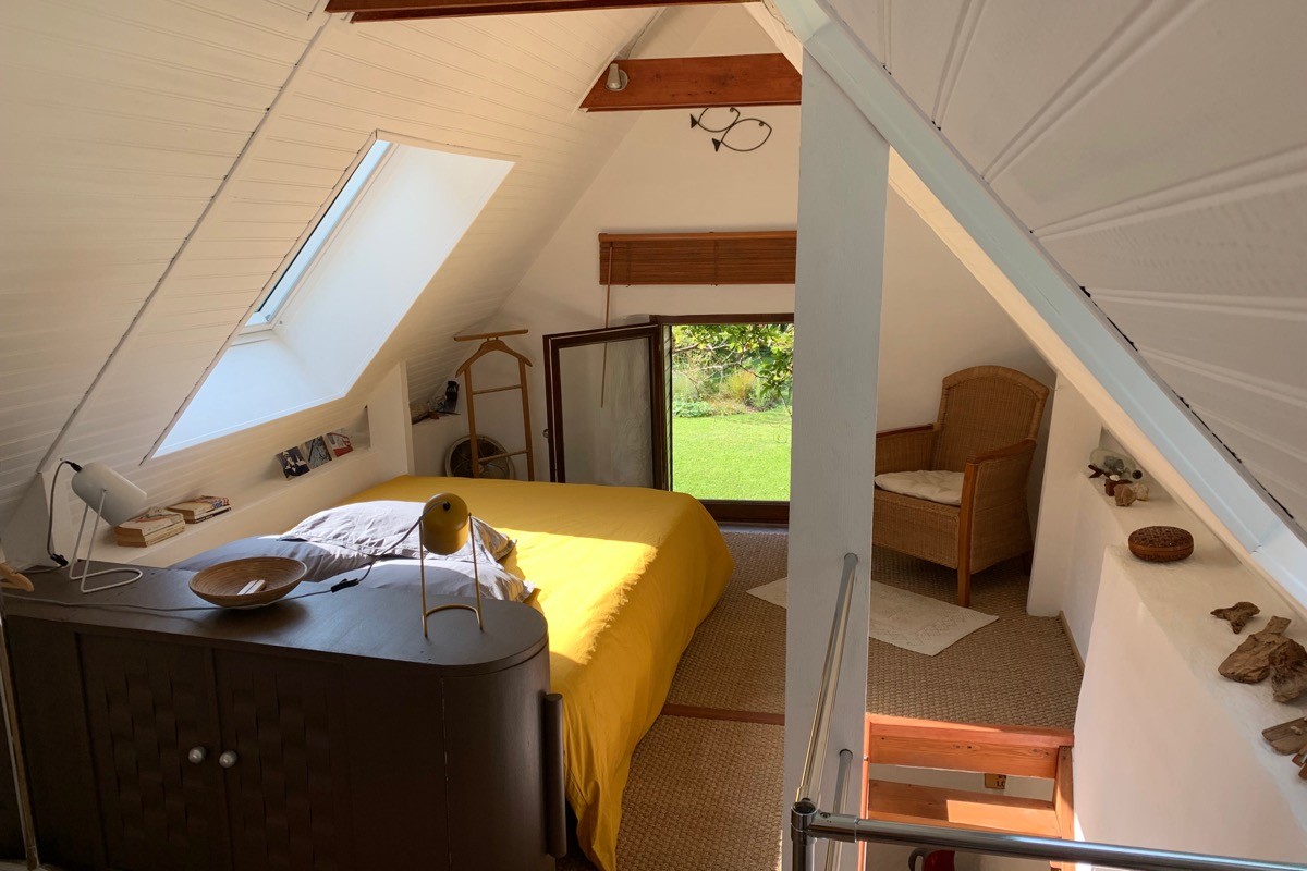 "Le coin perdu", il va faire chaud aujourd’hui