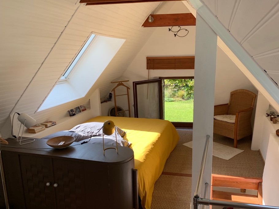 "Le coin perdu", il va faire chaud aujourd’hui