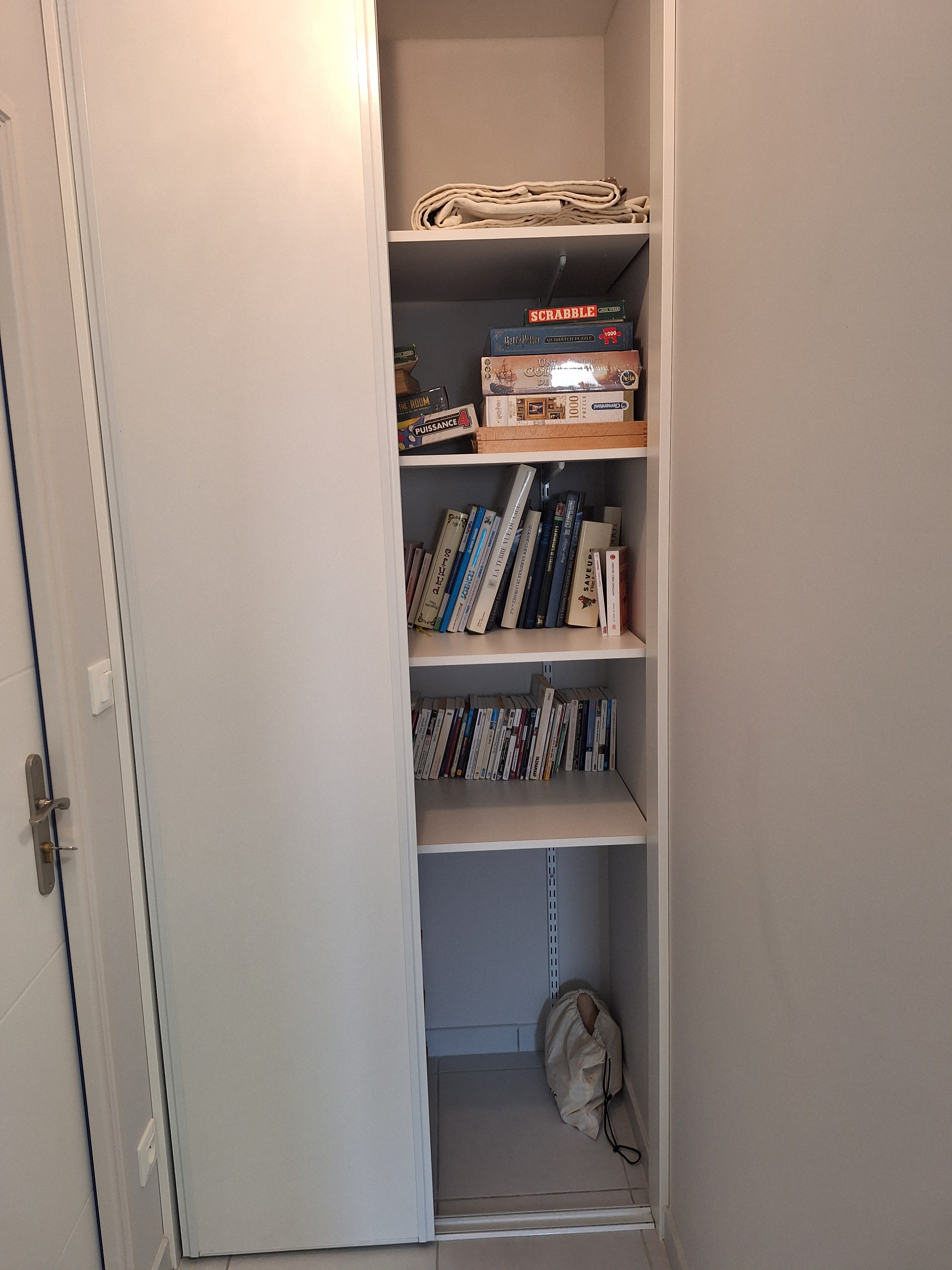 coin lecture et jeux