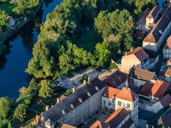 Abbey of St Léger