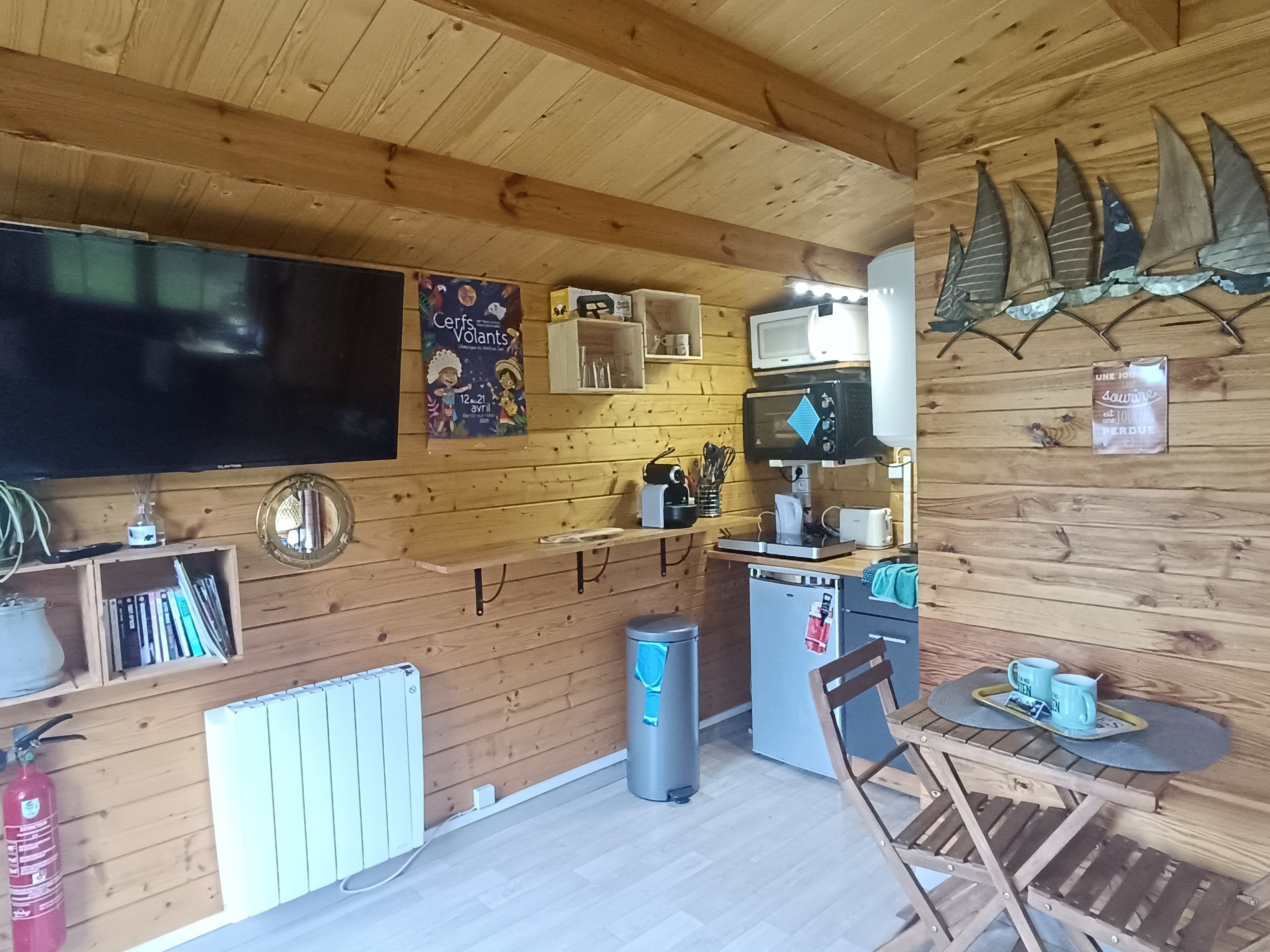 Photo n° 21 de la location