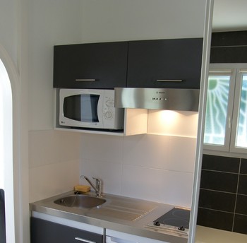 Le Clair de Lune - Andernos les bains