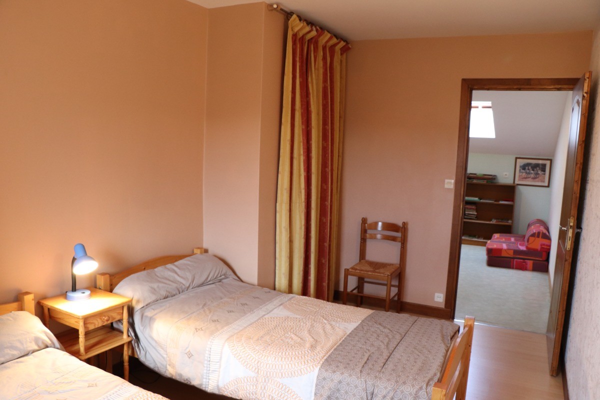 Chambre 2 2ème point de vue