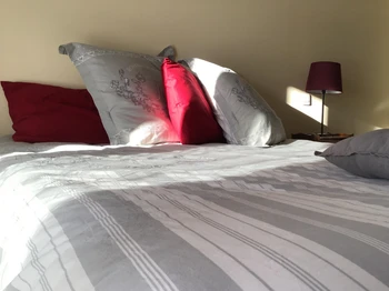 Le petit Chacelou - Chambre Plein Ciel