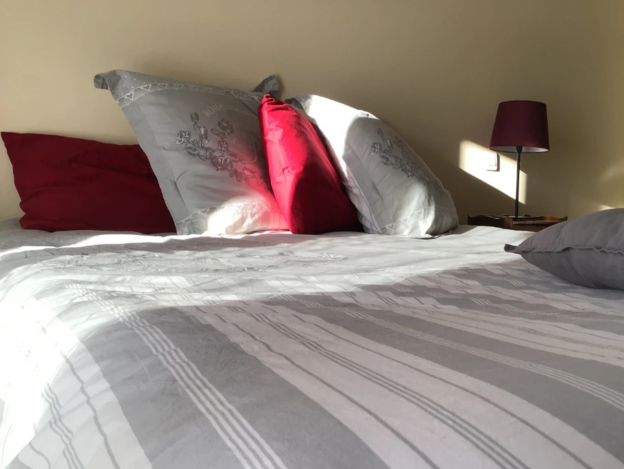 Le petit Chacelou - Chambre Plein Ciel