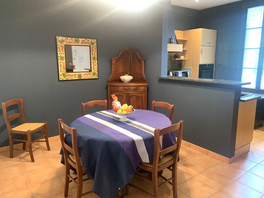 Photo n° 4 de la location
