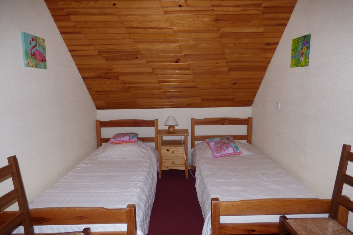 chambre 2