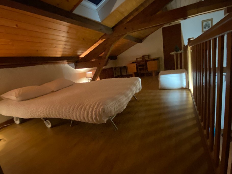 Mezzanine