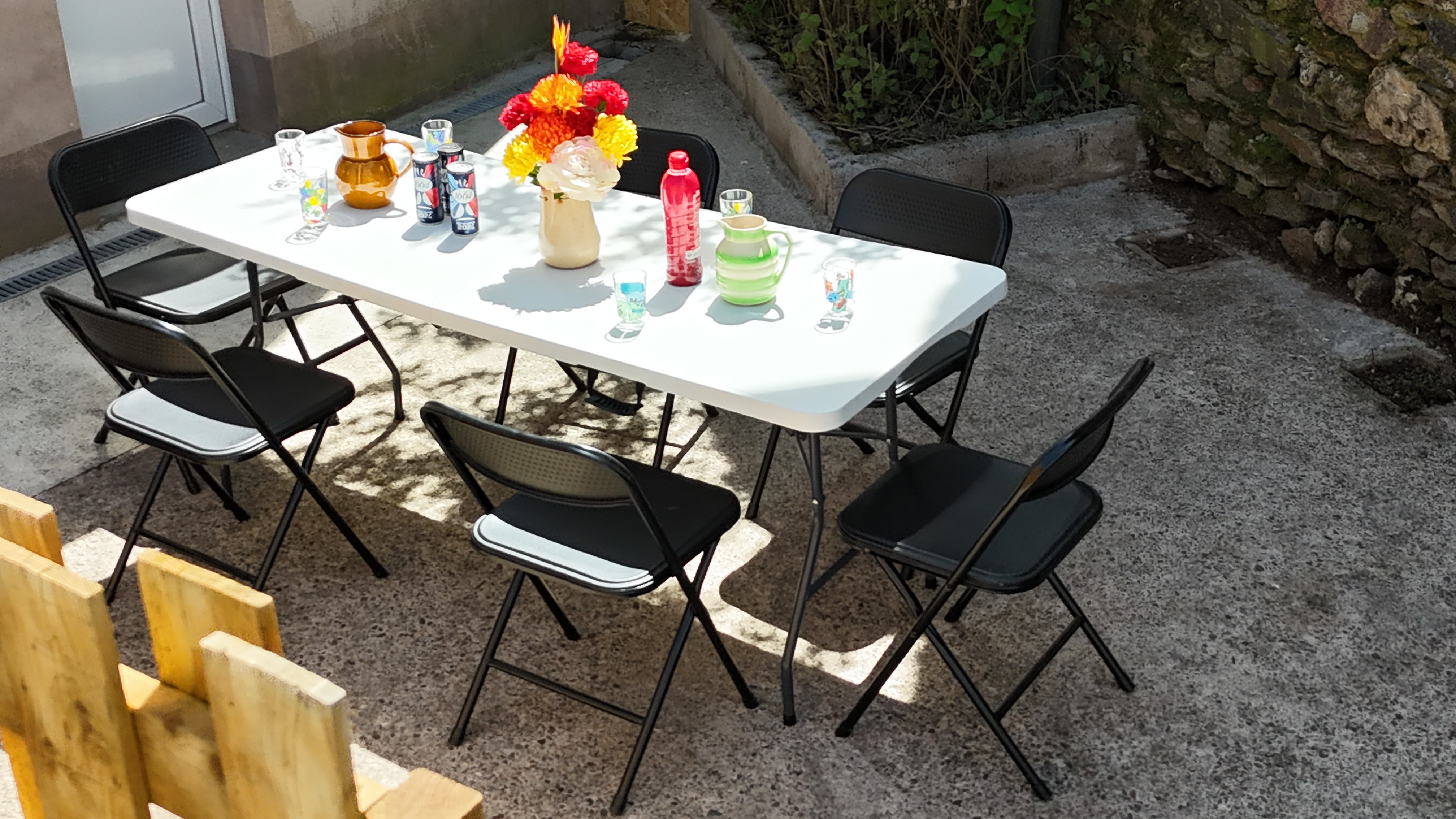 Photo n° 6 of the location