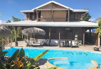 Eden Paradise  SPA- ACCUEIL