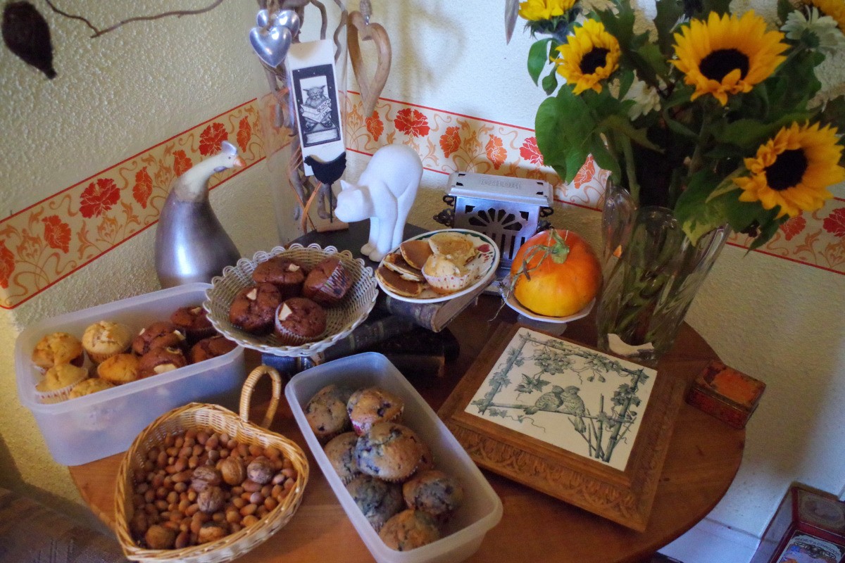 Une escapade détente et gourmande dans un décor soigné original...