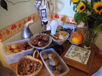 Une escapade détente et gourmande dans un décor soigné original...