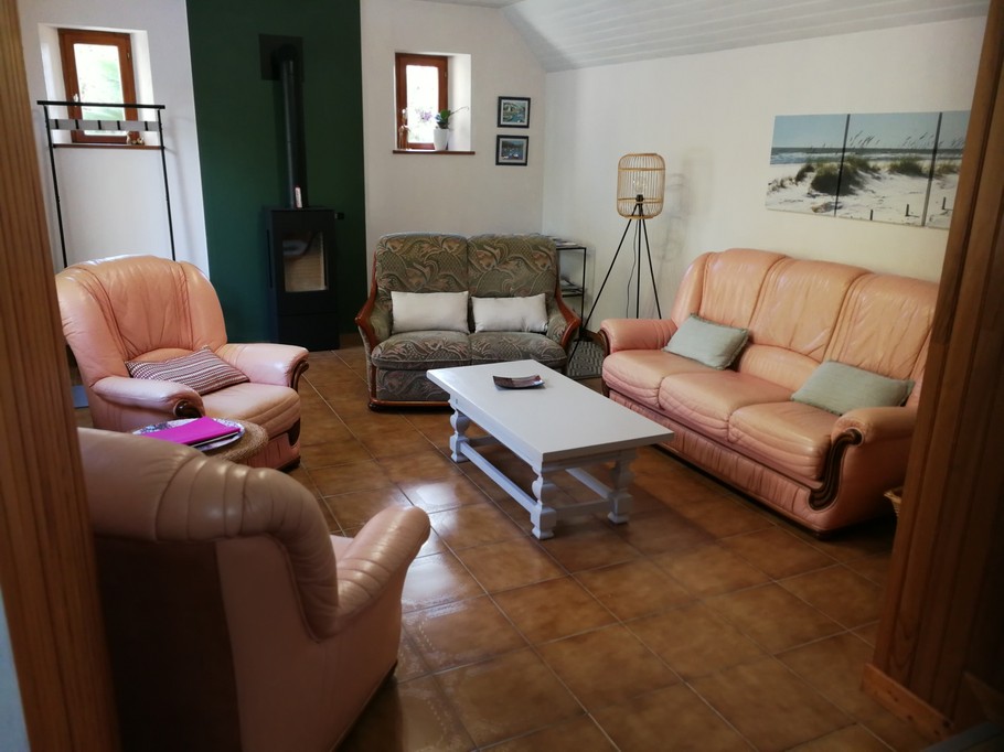 Gîtes Le Faouët Clévacances