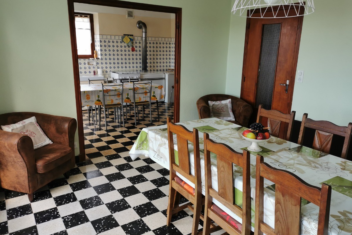 Photo n° 6 de la location