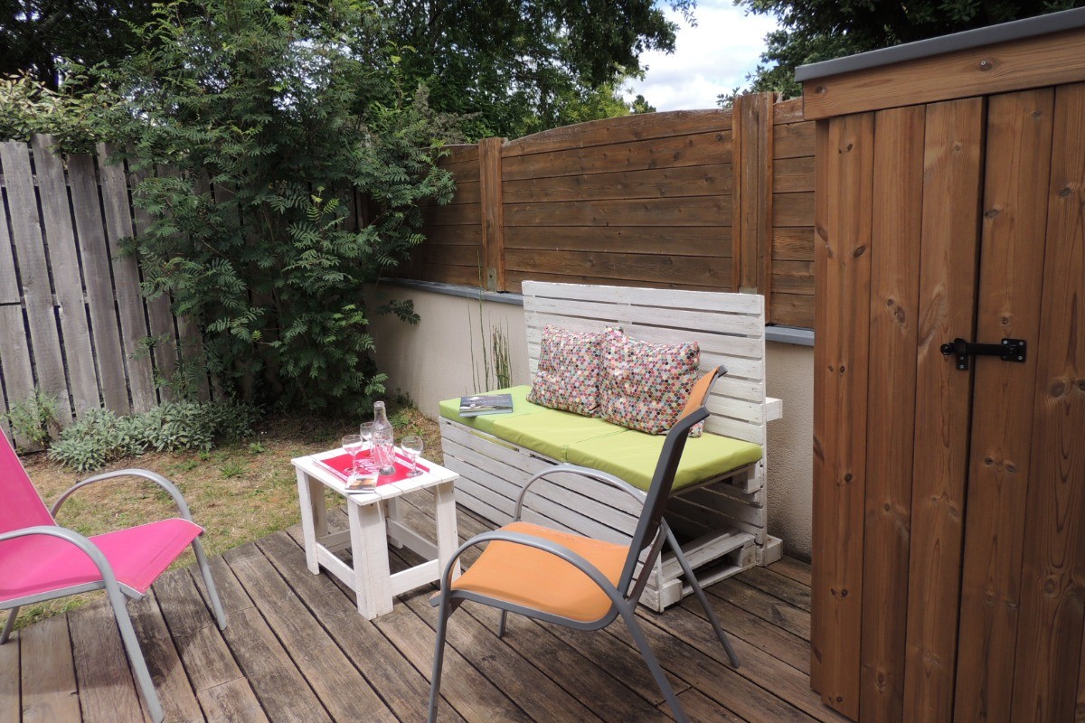 Photo n° 17 de la location