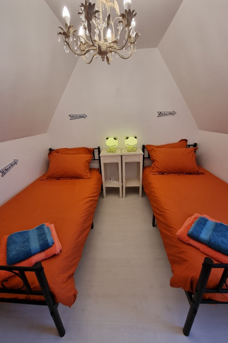 Chambre 3