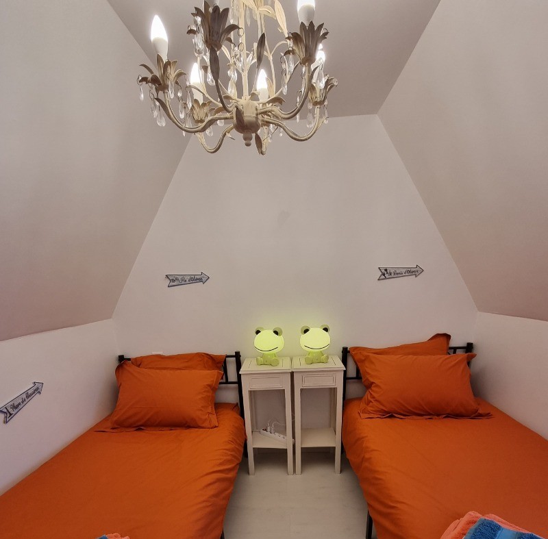 Chambre 3