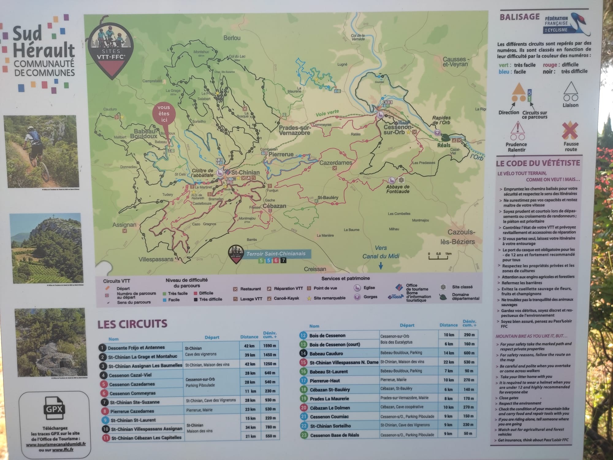 Photo n° 15 de la location