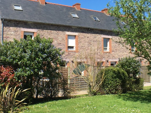 Résidence de la Carquois Fréhel