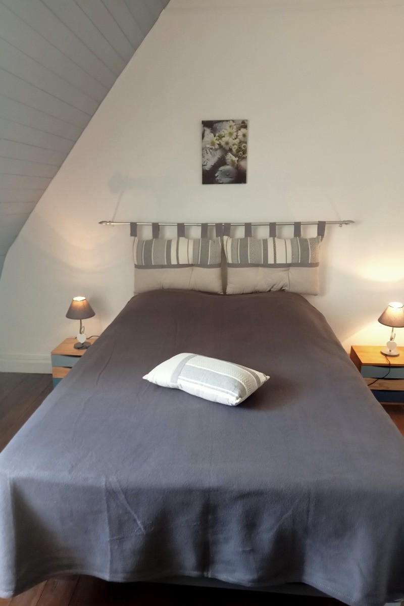 Chambre 2eme étage
