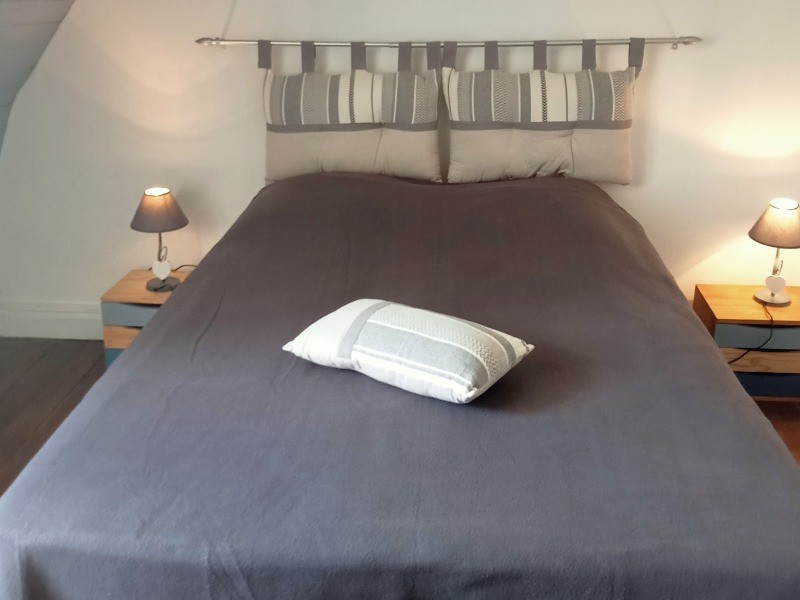 Chambre 2eme étage